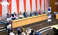 Vietnam commits to promoting gender equality at UN session