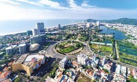 Vietnam's top leader calls merger of administrative units inevitable demand for dynamic growth