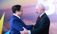 PM reiterates Vietnam’s readiness to work with BRICS, global south countries 