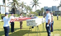 740 US servicemen missing in action in Vietnam identified, returned to families