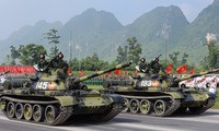National Day celebration: Vietnam, foreign friends to cherish independence, freedom