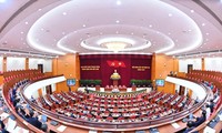 PCC’s 12th plenum: a major step towards National Party Congress