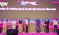 Da Nang opens digital trade and regional connectivity week 