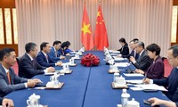 Vietnam values Mekong-Lancang cooperation, says Deputy PM 