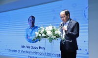 Vietnam-UK Semiconductor Forum seeks to boost cooperation  