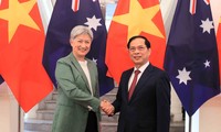 Vietnam, Australia make breakthrough in sci-tech cooperation, Deputy PM suggests 