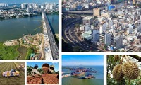 Vietnam's growth rate impresses international investors