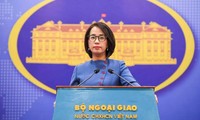 Vietnam welcomes US's recognition of its human trafficking prevention efforts