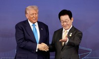 US, South Korea finalize trade deal, boost nuclear, tech cooperation