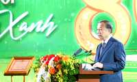 Party leader underscores agriculture restructuring towards added value