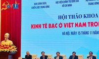 Silver economy tops agenda as Vietnam faces rapid population aging
