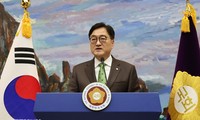 RoK National Assembly Speaker to visit Vietnam soon