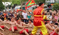 Hanoi marks 10 years of tug-of-war as UNESCO-recognized world heritage