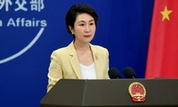 Beijing confirms no agreement on holding China-Japan-South Korea meeting