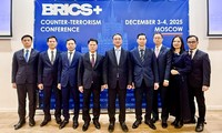 BRICS+ Counter-Terrorism Conference strengthens international cooperation