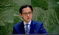 Vietnam contributes to UNCLOS enforcement globally 