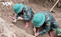 7,000 sets martyrs’ remains recovered in 5 years