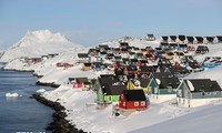 Europe, Canada oppose US eyeing Greenland