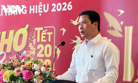 Can Tho Mega Sale 2026 offers discounts to Mekong Delta population 