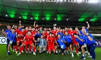 Vietnam beats UAE, advances to semifinals of AFC U23 Asian Cup 