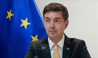 EU wants to ramp up partnership with Vietnam, ambassador says