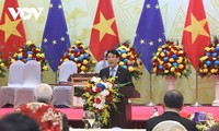 New chapter in Vietnam-EU relations