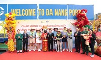 Da Nang welcomes 4,500 cruise ship tourists during Tet holiday 