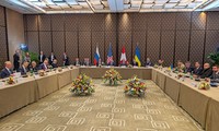 Russia-Ukraine talks in Geneva: deadlock on territorial disputes despite technical progress
