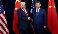 US President to visit China in late March