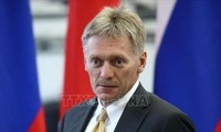 Kremlin says Ukraine talks pause 