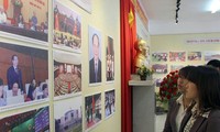 越南国会70年形成与发展研讨会在大叻举行