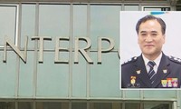 国际刑警组织选出新任主席