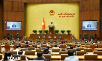베트남 국회, 재해 복구 예산 확보 위해 ‘경제 사업 지출 예산’ 감액 논의