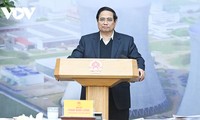 팜 민 찐 총리, “닌투언 2 원자력 발전소 사업 위한 최적의 파트너와 기술 선정해야…”