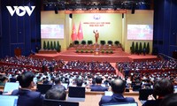제14차 베트남 당 대회, 당 사고의 획기적인 혁신
