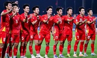 '김상식호' 베트남 U-23, 한국 꺾고 ‘2026 AFC U-23 아시안컵’ 동메달