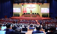 '성공리에 폐막한' 제14차 베트남 공산당 전국 대표대회 모아보기