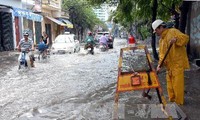 จัดการประชุมทรัพยากรและสิ่งแวดล้อมทางน้ำเอเชียตะวันออกเฉียงใต้