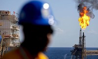 Ммировые цены на нефть упали до минимума за 11 лет 