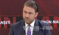 Турция предупредила, что может приостановить соглашения с ЕС