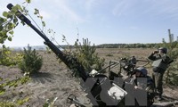 Украина увеличила оборонный бюджет