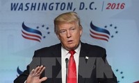 Трамп пообещал отменить программу ObamaCare если станет президентом США