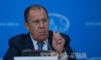 Президент России желает улучшить отношения с Германией