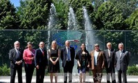 США не одобрили совместное заявление G7 об изменении климата