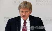 Песков: США должны повлиять на Киев для исполнения политической части минских договоренностей