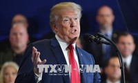 Дональд Трамп анонсировал скорый уход США из Сирии