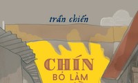 Một Hà Nội  rất khác trong “Chín bỏ làm mười”