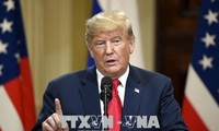 Дональд Трамп недоволен повышением процентной ставки ФРС США