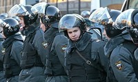 Россия и Египет активизуют военное сотрудничество и борьбу с терроризмом