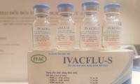 Вьетнам уже может самостоятельно производить вакцины против гриппа A/H5N1 и сезонного гриппа